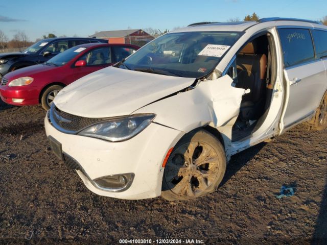 Photo 5 VIN: 2C4RC1GG8KR506188 - CHRYSLER PACIFICA 