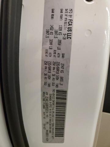 Photo 13 VIN: 2C4RC1GG8KR552314 - CHRYSLER PACIFICA L 