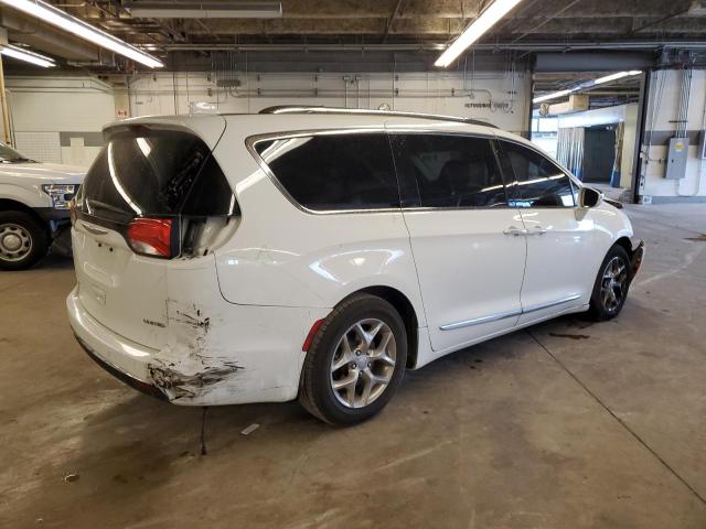 Photo 2 VIN: 2C4RC1GG8KR552314 - CHRYSLER PACIFICA L 