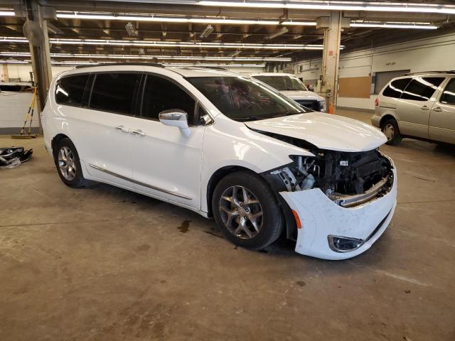 Photo 3 VIN: 2C4RC1GG8KR552314 - CHRYSLER PACIFICA L 