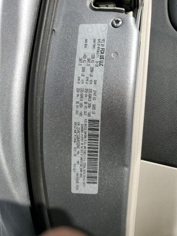 Photo 9 VIN: 2C4RC1GG8KR552345 - CHRYSLER PACIFICA L 