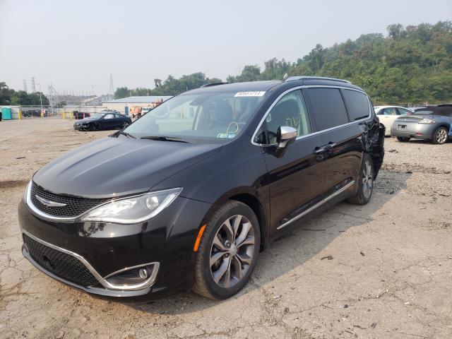 Photo 1 VIN: 2C4RC1GG8KR570649 - CHRYSLER PACIFICA L 