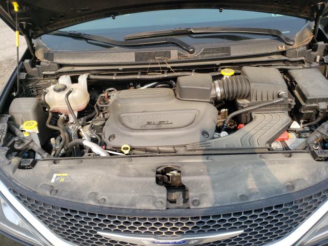 Photo 6 VIN: 2C4RC1GG8KR570649 - CHRYSLER PACIFICA L 