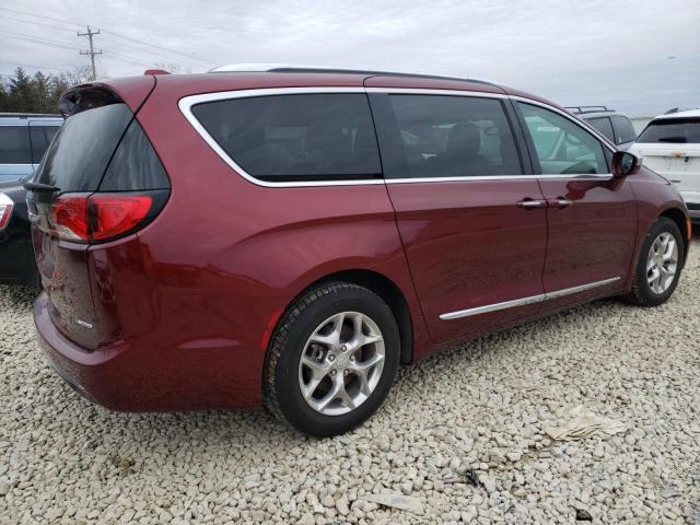 Photo 2 VIN: 2C4RC1GG8KR576614 - CHRYSLER PACIFICA L 