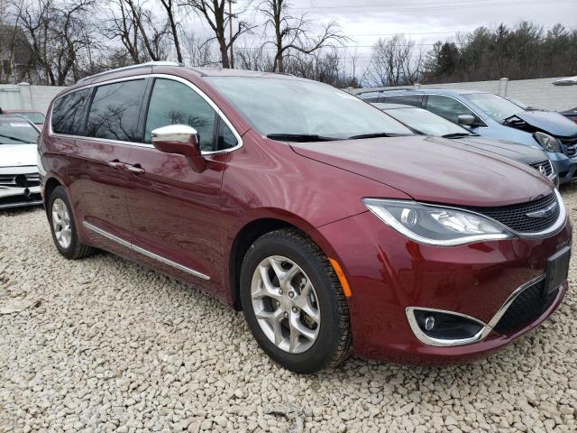 Photo 3 VIN: 2C4RC1GG8KR576614 - CHRYSLER PACIFICA L 