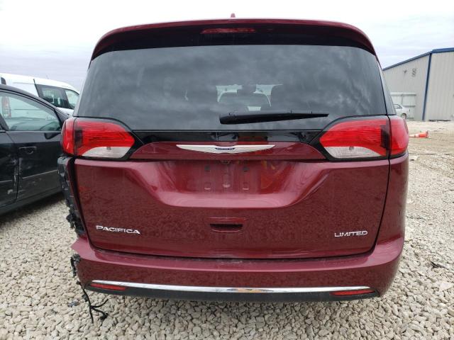 Photo 5 VIN: 2C4RC1GG8KR576614 - CHRYSLER PACIFICA L 