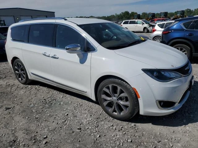 Photo 3 VIN: 2C4RC1GG8KR645656 - CHRYSLER PACIFICA L 