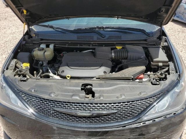 Photo 10 VIN: 2C4RC1GG8KR681752 - CHRYSLER PACIFICA L 