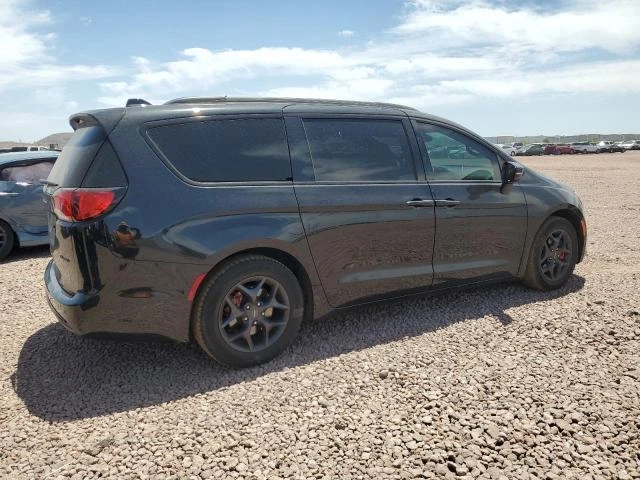 Photo 2 VIN: 2C4RC1GG8KR681752 - CHRYSLER PACIFICA L 