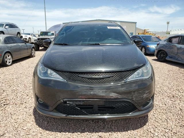 Photo 4 VIN: 2C4RC1GG8KR681752 - CHRYSLER PACIFICA L 