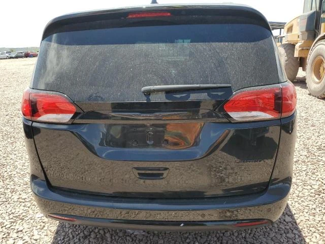 Photo 5 VIN: 2C4RC1GG8KR681752 - CHRYSLER PACIFICA L 