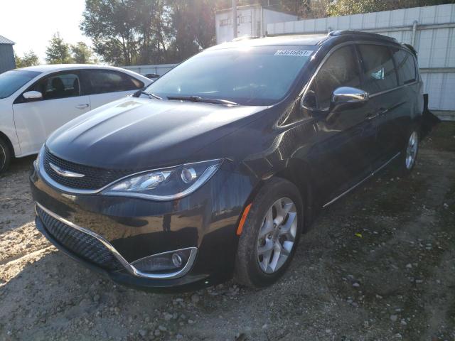 Photo 1 VIN: 2C4RC1GG8KR731131 - CHRYSLER PACIFICA L 