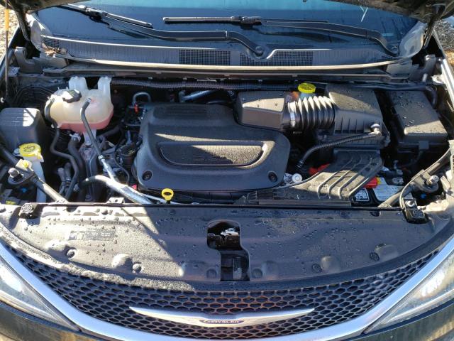 Photo 6 VIN: 2C4RC1GG8KR731131 - CHRYSLER PACIFICA L 