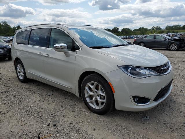 Photo 3 VIN: 2C4RC1GG8LR109212 - CHRYSLER PACIFICA 