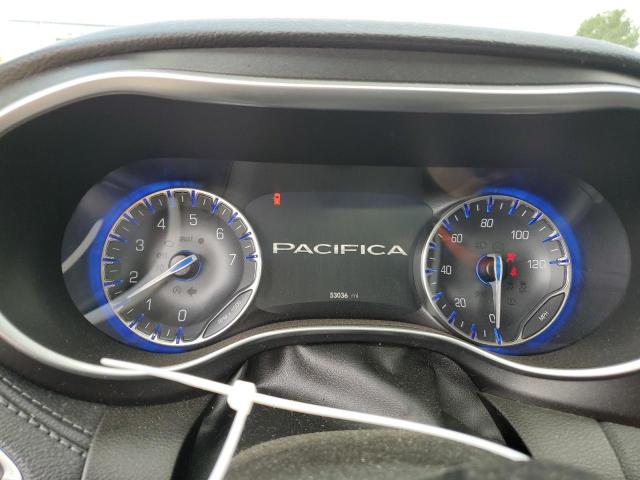 Photo 8 VIN: 2C4RC1GG8LR109212 - CHRYSLER PACIFICA 