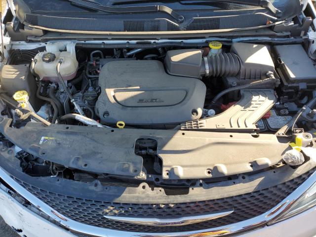 Photo 10 VIN: 2C4RC1GG8LR109839 - CHRYSLER PACIFICA 