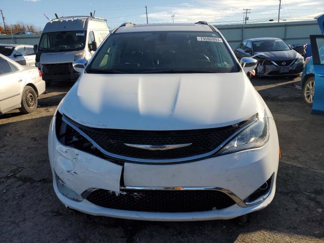 Photo 4 VIN: 2C4RC1GG8LR109839 - CHRYSLER PACIFICA 