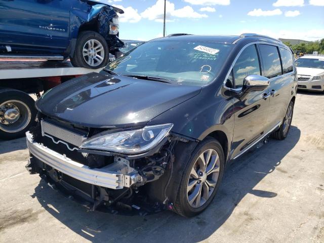 Photo 1 VIN: 2C4RC1GG8LR127273 - CHRYSLER PACIFICA L 