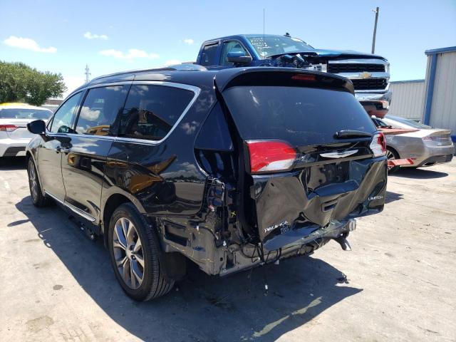 Photo 2 VIN: 2C4RC1GG8LR127273 - CHRYSLER PACIFICA L 