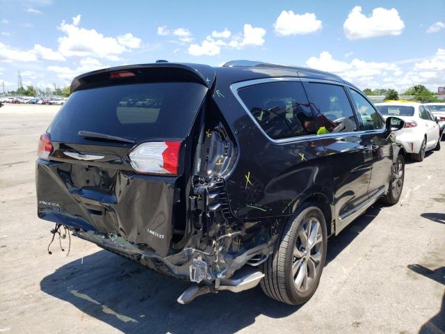 Photo 3 VIN: 2C4RC1GG8LR127273 - CHRYSLER PACIFICA L 