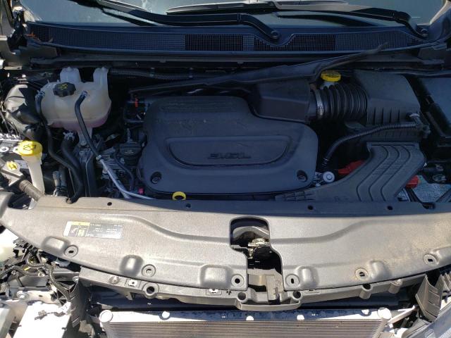 Photo 6 VIN: 2C4RC1GG8LR127273 - CHRYSLER PACIFICA L 