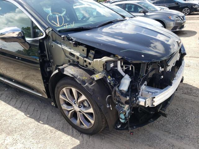 Photo 8 VIN: 2C4RC1GG8LR127273 - CHRYSLER PACIFICA L 