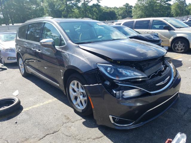 Photo 0 VIN: 2C4RC1GG8LR171418 - CHRYSLER PACIFICA L 