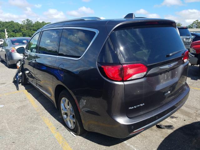 Photo 2 VIN: 2C4RC1GG8LR171418 - CHRYSLER PACIFICA L 