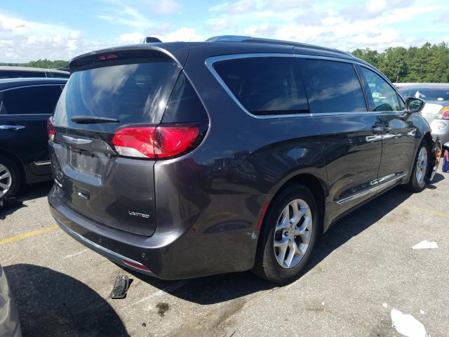 Photo 3 VIN: 2C4RC1GG8LR171418 - CHRYSLER PACIFICA L 