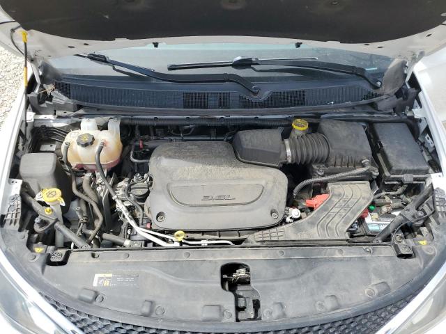 Photo 11 VIN: 2C4RC1GG8LR171628 - CHRYSLER PACIFICA 