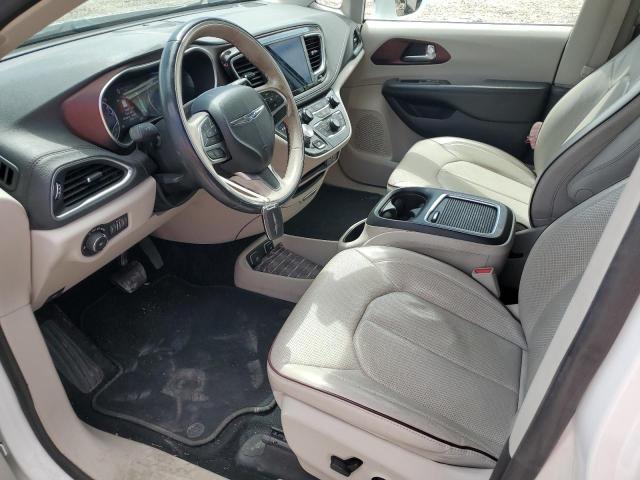 Photo 6 VIN: 2C4RC1GG8LR171628 - CHRYSLER PACIFICA 