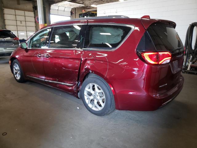 Photo 1 VIN: 2C4RC1GG8LR171757 - CHRYSLER PACIFICA L 