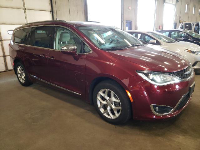 Photo 3 VIN: 2C4RC1GG8LR171757 - CHRYSLER PACIFICA L 