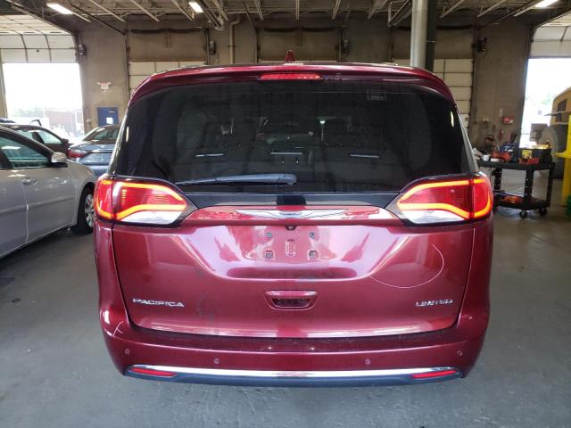 Photo 5 VIN: 2C4RC1GG8LR171757 - CHRYSLER PACIFICA L 