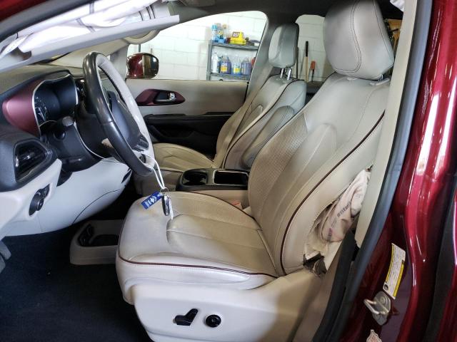 Photo 6 VIN: 2C4RC1GG8LR171757 - CHRYSLER PACIFICA L 