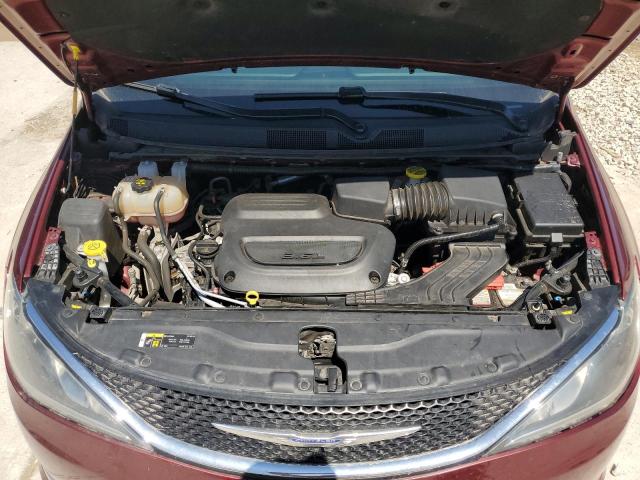 Photo 11 VIN: 2C4RC1GG8LR184346 - CHRYSLER PACIFICA L 