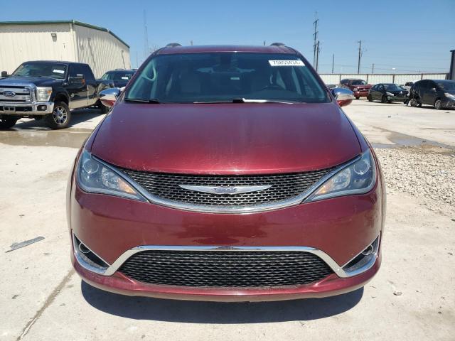 Photo 4 VIN: 2C4RC1GG8LR184346 - CHRYSLER PACIFICA L 