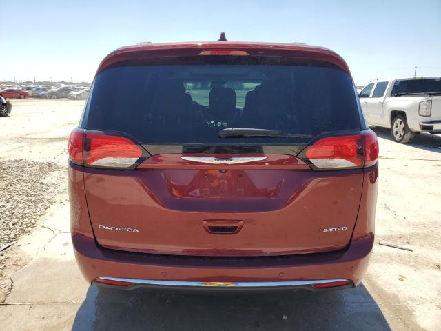 Photo 5 VIN: 2C4RC1GG8LR184346 - CHRYSLER PACIFICA L 