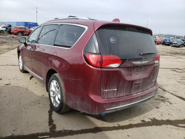 Photo 2 VIN: 2C4RC1GG8LR209049 - CHRYSLER PACIFICA L 