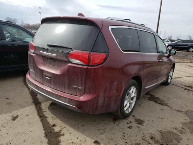 Photo 3 VIN: 2C4RC1GG8LR209049 - CHRYSLER PACIFICA L 