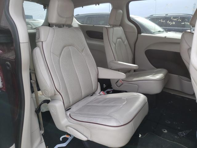 Photo 5 VIN: 2C4RC1GG8LR209049 - CHRYSLER PACIFICA L 