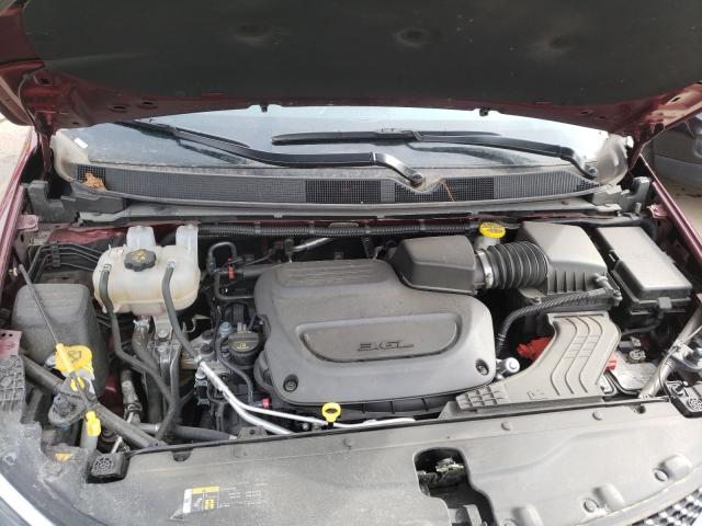 Photo 6 VIN: 2C4RC1GG8LR209049 - CHRYSLER PACIFICA L 