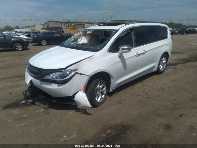 Photo 1 VIN: 2C4RC1GG8LR223887 - CHRYSLER PACIFICA 