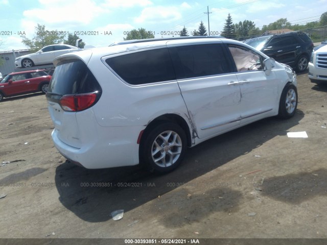 Photo 3 VIN: 2C4RC1GG8LR223887 - CHRYSLER PACIFICA 