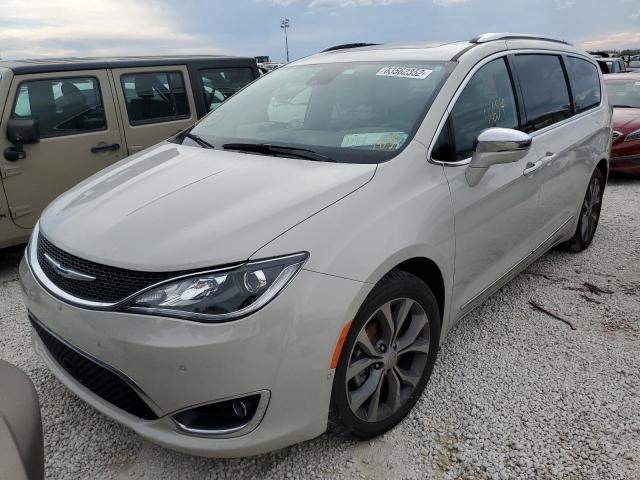 Photo 1 VIN: 2C4RC1GG8LR250961 - CHRYSLER PACIFICA L 