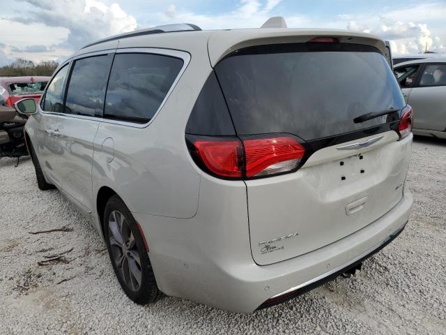 Photo 2 VIN: 2C4RC1GG8LR250961 - CHRYSLER PACIFICA L 