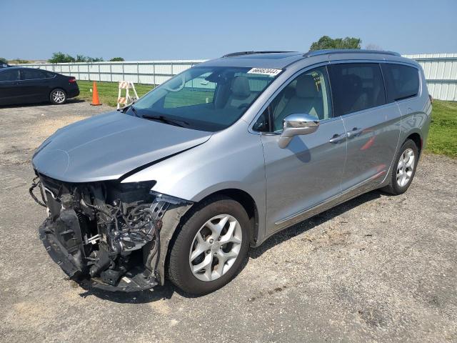 Photo 0 VIN: 2C4RC1GG8LR283670 - CHRYSLER PACIFICA L 