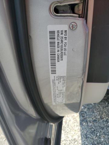 Photo 11 VIN: 2C4RC1GG8LR283670 - CHRYSLER PACIFICA L 