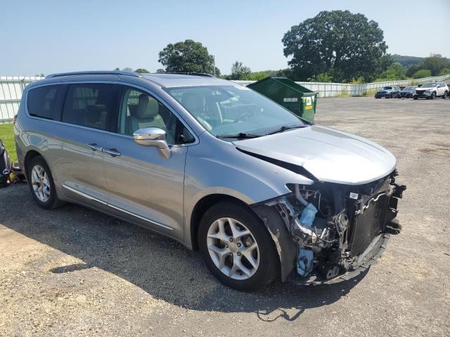 Photo 3 VIN: 2C4RC1GG8LR283670 - CHRYSLER PACIFICA L 