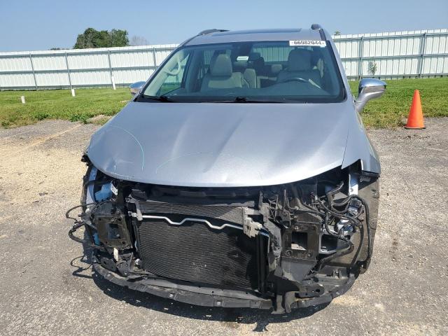 Photo 4 VIN: 2C4RC1GG8LR283670 - CHRYSLER PACIFICA L 